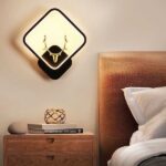 Επιτοίχιο φωτιστικό LED - 942775 - Image 3