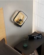 Επιτοίχιο φωτιστικό LED - 942775 - Image 2