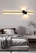 Επιτοίχιο φωτιστικό LED - H14 - 943048 - Image 2