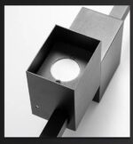 Επιτοίχιο φωτιστικό LED - H14 - 943048 - Image 4