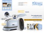 Ατμοσίδερο ταξιδιού mini - KD1179 - DSP - 618328 - Image 2