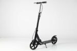 Παιδικό πατίνι - JX658S - 630120 - Black - Image 2