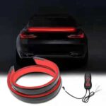 Ταινία LED - Car Tail Light Strip - 12V - 90cm - Red - 00550 - Image 2