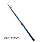 Καλάμι ψαρέματος - Τηλεσκοπικό - 30 - 5m - 830971