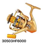 Μηχανάκι ψαρέματος - HF6000 - 930503 - Image 3