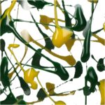 Κηροπήγιο ArteLibre Πολύχρωμο Γυαλί 11x11x11cm - 1 τεμ. - Image 4