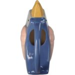 Βάζο ArteLibre Πουλί Πολύχρωμο Κεραμικό 18x9.7x24cm - 1 τεμ. - Image 3