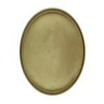 Κηροπήγιο ArteLibre Χρυσό Μέταλλο 10.5x10.5x32.5cm - 1 τεμ. - Image 2