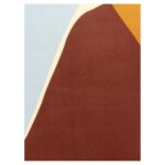 Μαξιλάρι ArteLibre Πολύχρωμο Βελούδο 60x60cm - 1 τεμ. - Image 4