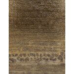 Κασπώ ArteLibre Μπρονζέ Μέταλλο 74x34.5x29cm Σετ 3Τμχ - 1 τεμ. - Image 4