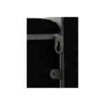 Καθρέπτης ArteLibre Καφέ Μέταλλο 100x4.5x60cm - 1 τεμ. - Image 3