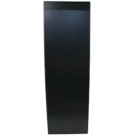 Καθρέπτης ArteLibre Μαύρο Μέταλλο 64.5x3x200cm - 1 τεμ. - Image 2