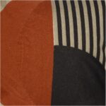 Μαξιλάρι ArteLibre Φυσικό Βαμβακερό 45x45cm - 1 τεμ. - Image 4