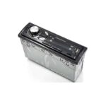 Ηχοσύστημα αυτοκινήτου 1DIN - Bluetooth - CTC-3011 - 000558