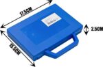 Σετ επισκευής ελαστικών σε θήκη - 27pcs - CTC-699 - 000467 - Image 3