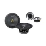 Ηχεία αυτοκινήτου & Tweeter - CTC-6590 - 6.5" - 000529