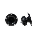 Ηχείo αυτοκινήτου - Tweeter - 4" - CTC-39G - 000531