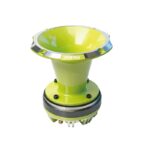 Ηχείo αυτοκινήτου - Tweeter - CTC-55AG - 000541 - Green