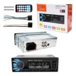 Ηχοσύστημα αυτοκινήτου 1DIN - Bluetooth - CTC-2214 - 000560 - Image 2