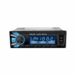 Ηχοσύστημα αυτοκινήτου 1DIN - Bluetooth - CTC-2214 - 000560
