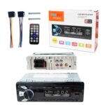 Ηχοσύστημα αυτοκινήτου 1DIN - Bluetooth - CTC-2216 - 000561 - Image 2