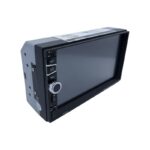 Ηχοσύστημα αυτοκινήτου 2DIN - CTC-7030 - 7" - MP5 - 000571