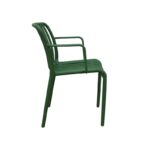 PARMA-S LIGHT GREEN ΠΟΛΥΘΡΟΝΑ ΠΟΛ/ΝΙΟΥ 56X56X79εκ. - Image 3