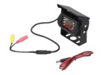 Κάμερα οπισθοπορείας με σκίαστρο - Real Safe - 000185 - Image 3
