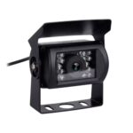 Κάμερα οπισθοπορείας με σκίαστρο - Real Safe - 000185 - Image 2