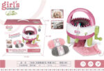 Παιδική μηχανή πλεξίματος DIY - MBK-288K - 233251 - Image 2