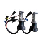 Λάμπες XENON - H4 - 35W - HID - Only Bulbs - 003650