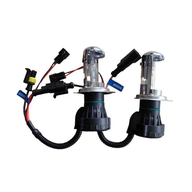 003650 Λάμπες XENON - H4 - 35W - HID - Only Bulbs - 003650 - Image 1