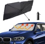 Oμπρέλα ηλιοπροστασίας αυτοκινήτου - Brella Shade - 010429 - Small - Image 3