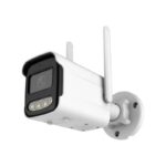 Κάμερα ασφαλείας IP - WIFI - Security Camera - 020355