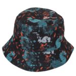 Καπέλο Γκράφιτι 100% Polyester Μέγεθος One Size Σε 3 Σχέδια - 1 τεμ. - Image 3