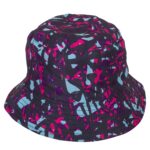 Καπέλο Γκράφιτι 100% Polyester Μέγεθος One Size Σε 3 Σχέδια - 1 τεμ. - Image 4
