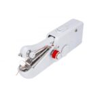 Ραπτομηχανή χειρός μπαταρίας - Handy Sewing - 094519