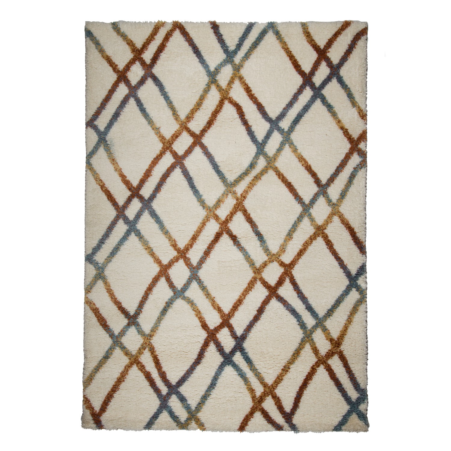 05058737 Χαλί ArteLibre FLUFFY 369A 160x230cm - 1 τεμ. - Image 1