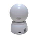 Κάμερα ασφαλείας IP διπλή εσωτερικού χώρου - Security Camera - Dual - 080014 - Image 2
