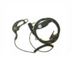Ακουστικό πομποδέκτη - KP315 - Double Pin - Baofeng - 011005