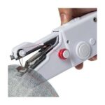 Ραπτομηχανή χειρός μπαταρίας - Handy Sewing - 094519 - Image 2