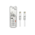 Καλώδιο δικτύου - Ethernet - 1.5m - A8P8 - 094845