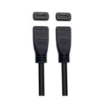 Kαλώδιο HDMI - A1592CC - Female/Female - 3m - 095714