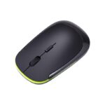 Ασύρματο ποντίκι Η/Υ - K105 - 099040 - Black