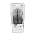 Ασύρματο ποντίκι Η/Υ - K011 - 099088 - Grey