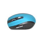 Ασύρματο ποντίκι Η/Υ - K017 - 099125 - Blue