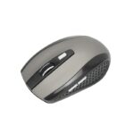 Ασύρματο ποντίκι Η/Υ - K017 - 099125 - Grey