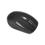 Ασύρματο ποντίκι Η/Υ - K017 - 099125 - Black