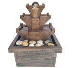 Συντριβάνι εσωτερικού χώρου - Feng Shui - L027 - 861324 - Image 2