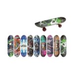 Παιδικό Skateboard - 43*13cm - YH-001 - 101123 - Image 2